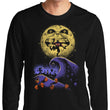 Nightmare Before Termina - Long Sleeve T-Shirt