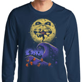 Nightmare Before Termina - Long Sleeve T-Shirt