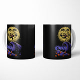 Nightmare Before Termina - Mug