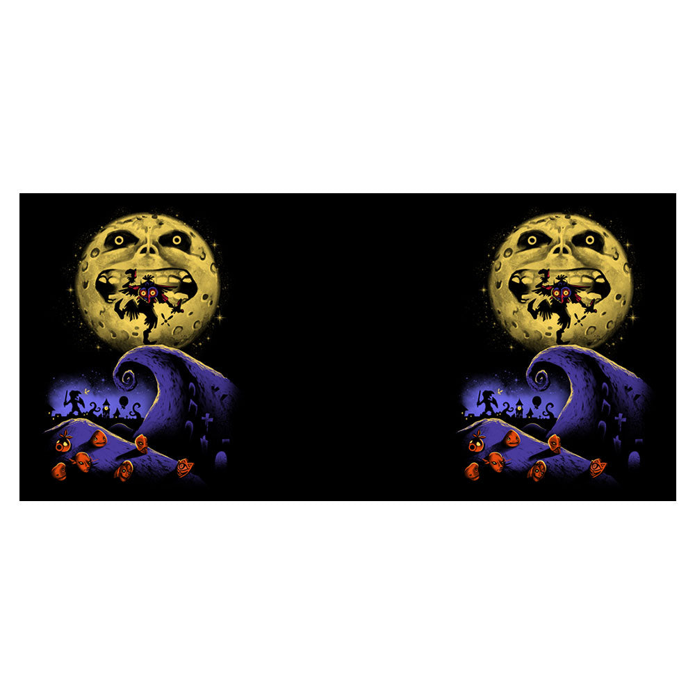 Nightmare Before Termina - Mug