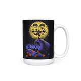 Nightmare Before Termina - Mug