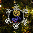 Nightmare Before Termina - Ornament