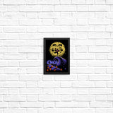 Nightmare Before Termina - Posters & Prints