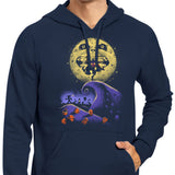 Nightmare Before Termina - Hoodie