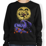Nightmare Before Termina - Sweatshirt