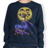 Nightmare Before Termina - Sweatshirt