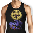 Nightmare Before Termina - Tank Top