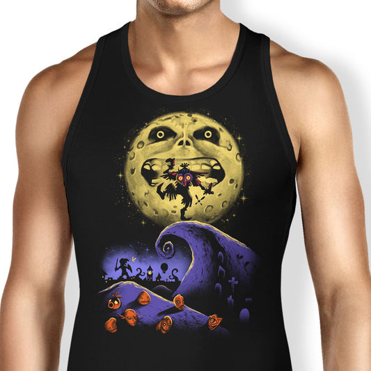 Nightmare Before Termina - Tank Top