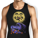Nightmare Before Termina - Tank Top