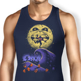 Nightmare Before Termina - Tank Top