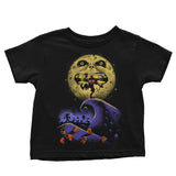 Nightmare Before Termina - Youth Apparel
