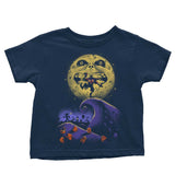 Nightmare Before Termina - Youth Apparel