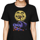 Nightmare Before Termina - Women's Apparel