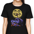 Nightmare Before Termina - Women's Apparel