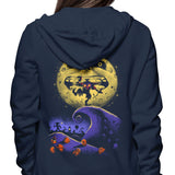 Nightmare Before Termina - Hoodie