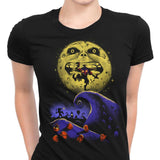 Nightmare Before Termina - Women's Apparel