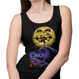 Nightmare Before Termina - Tank Top