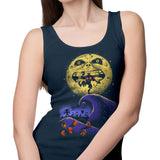 Nightmare Before Termina - Tank Top