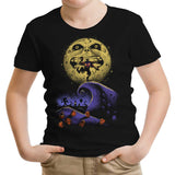 Nightmare Before Termina - Youth Apparel