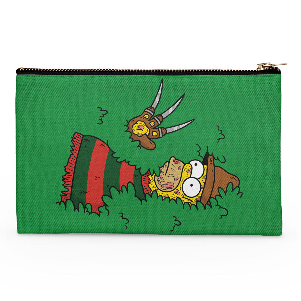 Nightmare Bush - Accessory Pouch