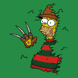 Nightmare Bush - Tank Top