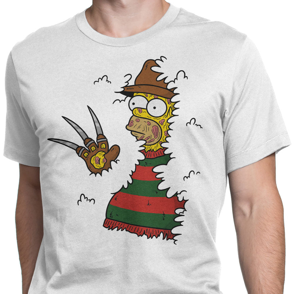 Nightmare Bush - Men's Apparel