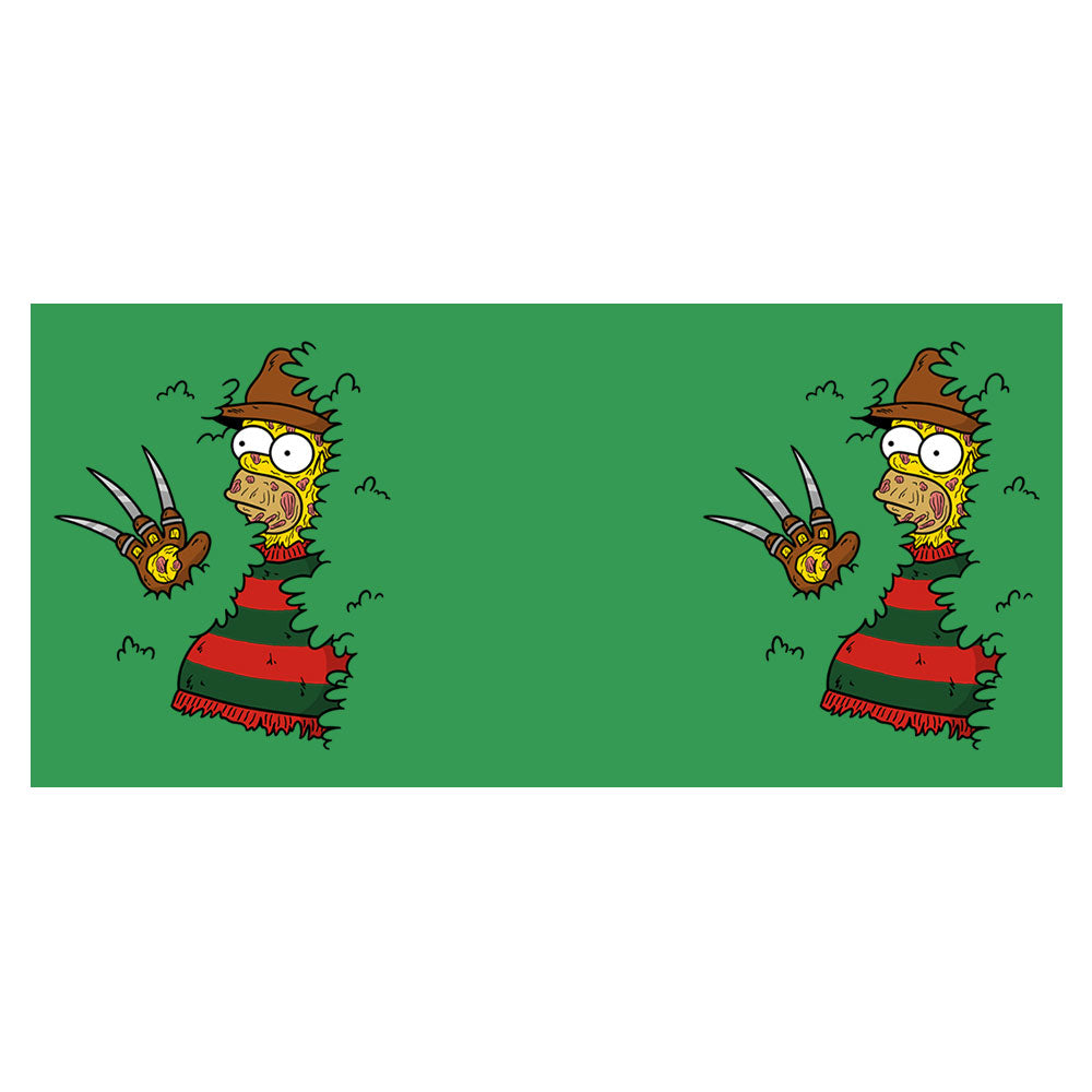 Nightmare Bush - Mug