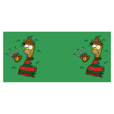 Nightmare Bush - Mug