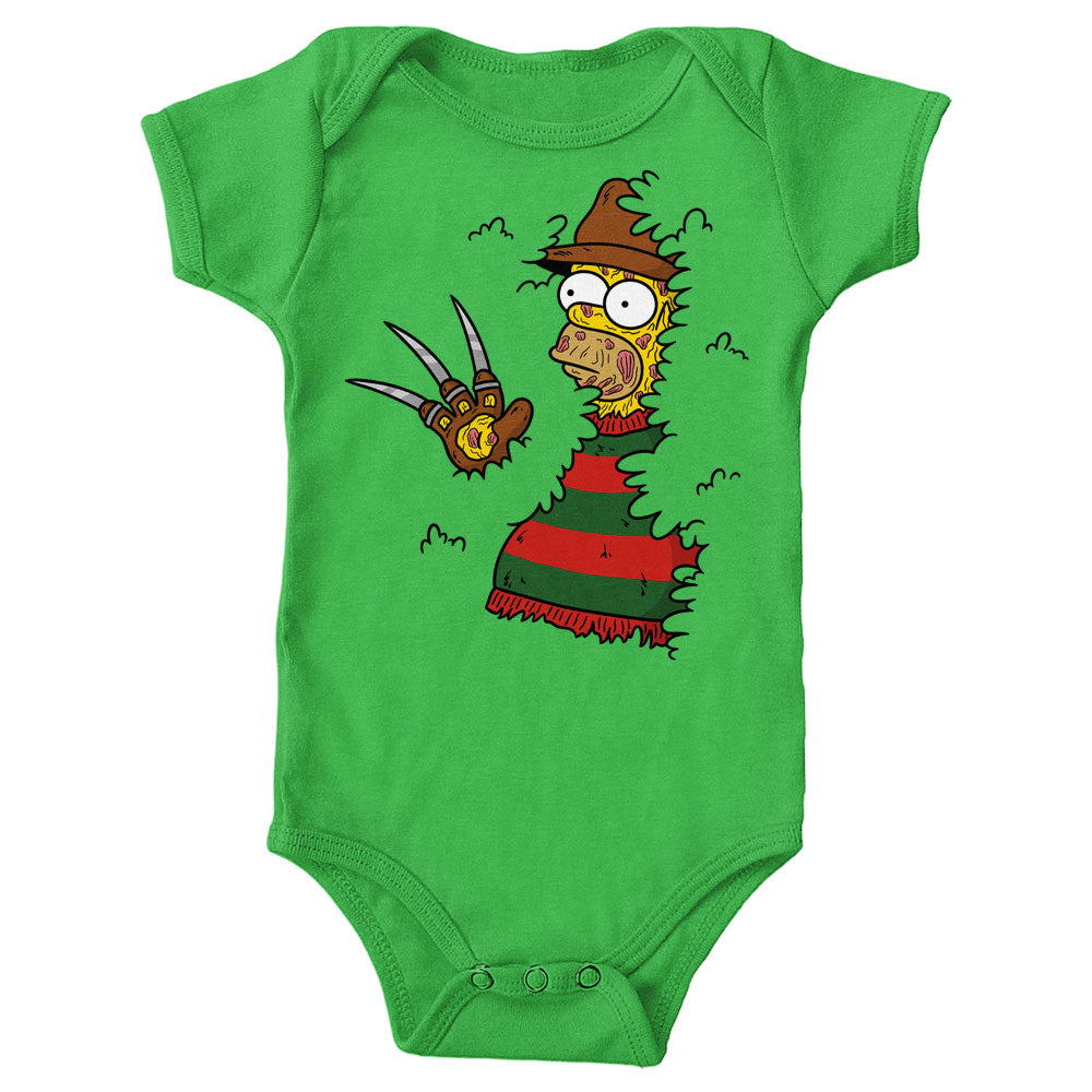 Nightmare Bush - Youth Apparel