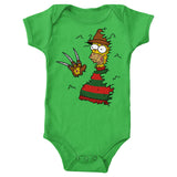 Nightmare Bush - Youth Apparel