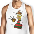 Nightmare Bush - Tank Top