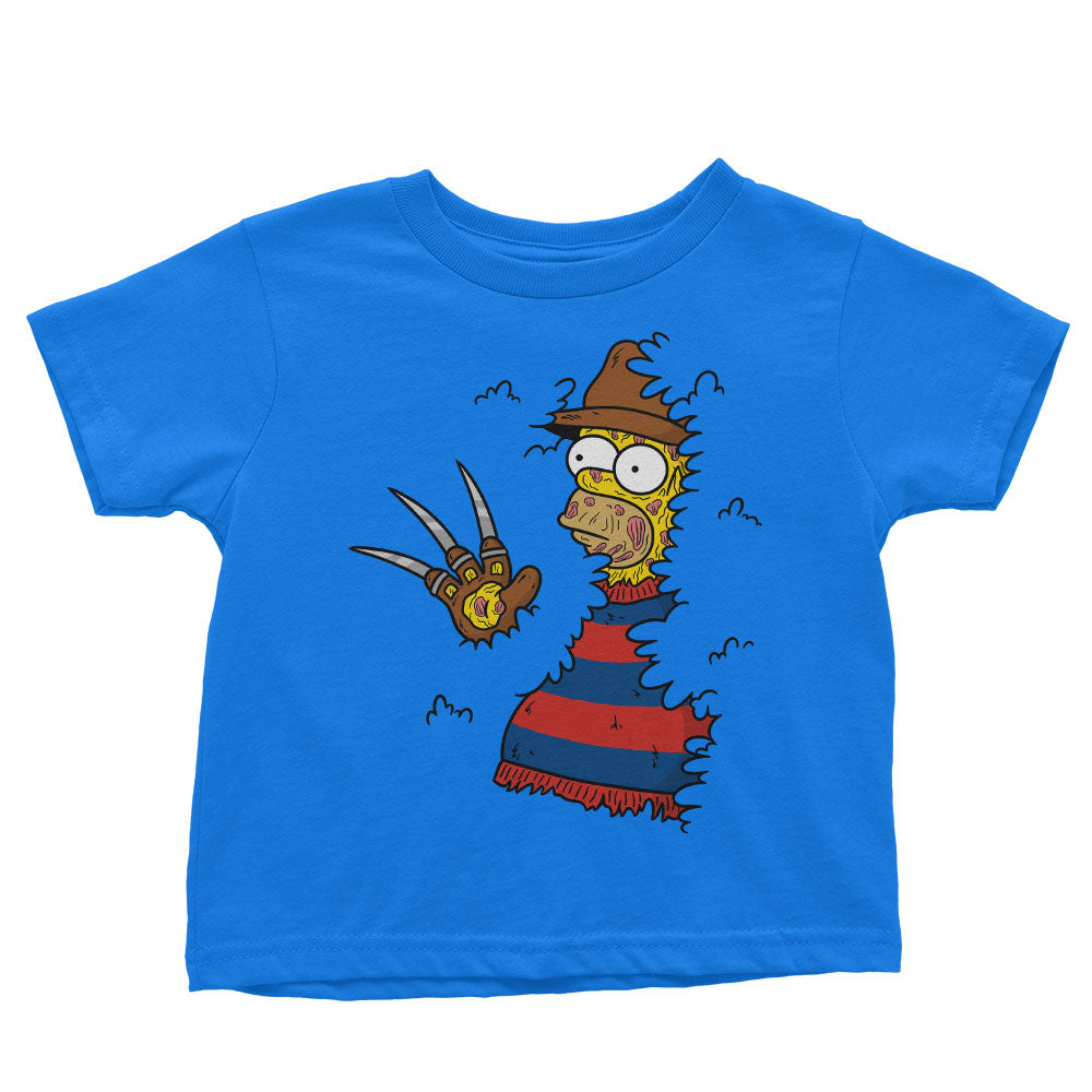 Nightmare Bush - Youth Apparel