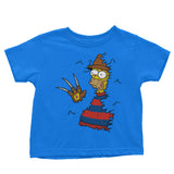 Nightmare Bush - Youth Apparel