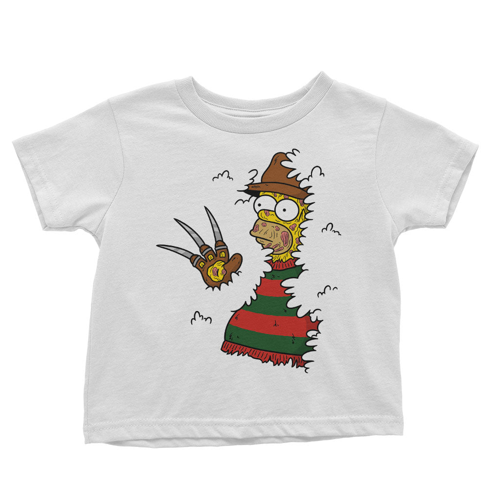 Nightmare Bush - Youth Apparel