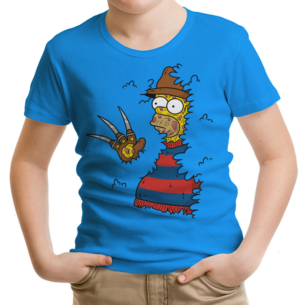 Nightmare Bush - Youth Apparel