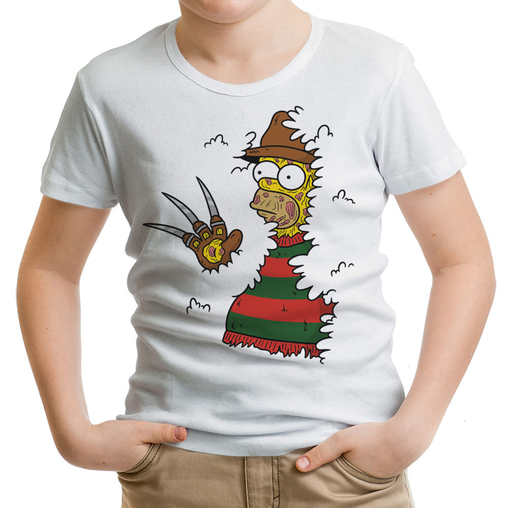 Nightmare Bush - Youth Apparel