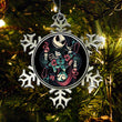 Nightmare Card - Ornament