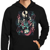 Nightmare Card - Hoodie