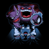 Nightmare Eater - Fleece Blanket
