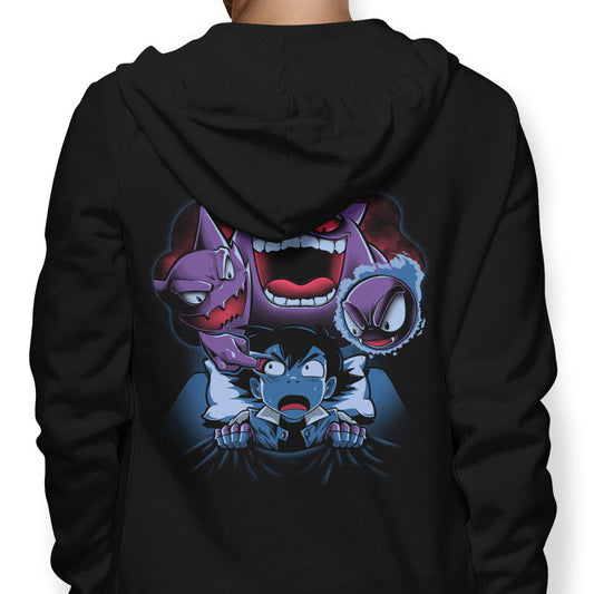 Nightmare Eater - Hoodie