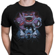 Nightmare Eater - Men's Apparel