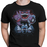 Nightmare Eater - Men's Apparel
