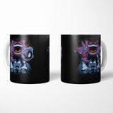 Nightmare Eater - Mug