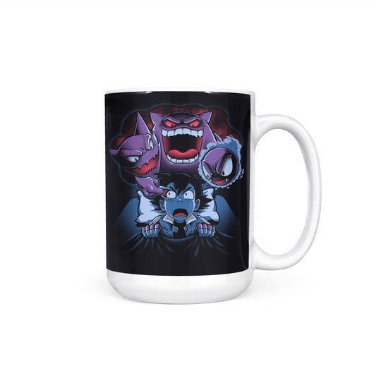 Nightmare Eater - Mug