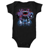 Nightmare Eater - Youth Apparel