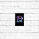 Nightmare Eater - Posters & Prints