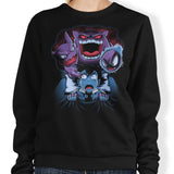 Nightmare Eater - Sweatshirt
