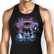 Nightmare Eater - Tank Top