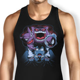 Nightmare Eater - Tank Top