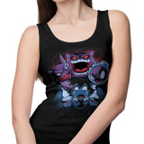 Nightmare Eater - Tank Top